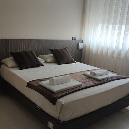 Apartments Velasca Милано Екстериор снимка