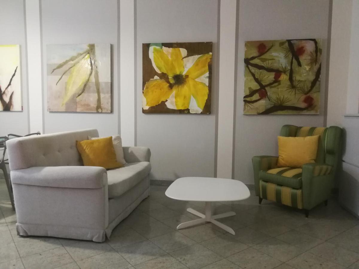 Apartments Velasca Милано Екстериор снимка