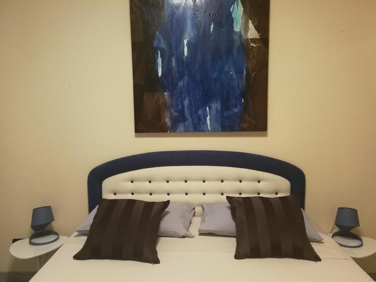 Apartments Velasca Милано Екстериор снимка