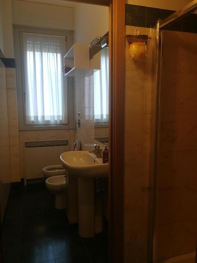 Apartments Velasca Милано Екстериор снимка