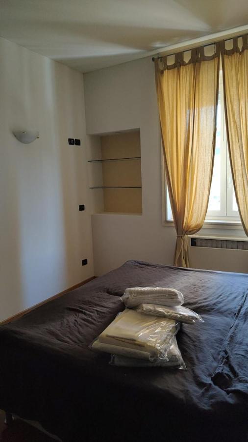 Apartments Velasca Милано Екстериор снимка