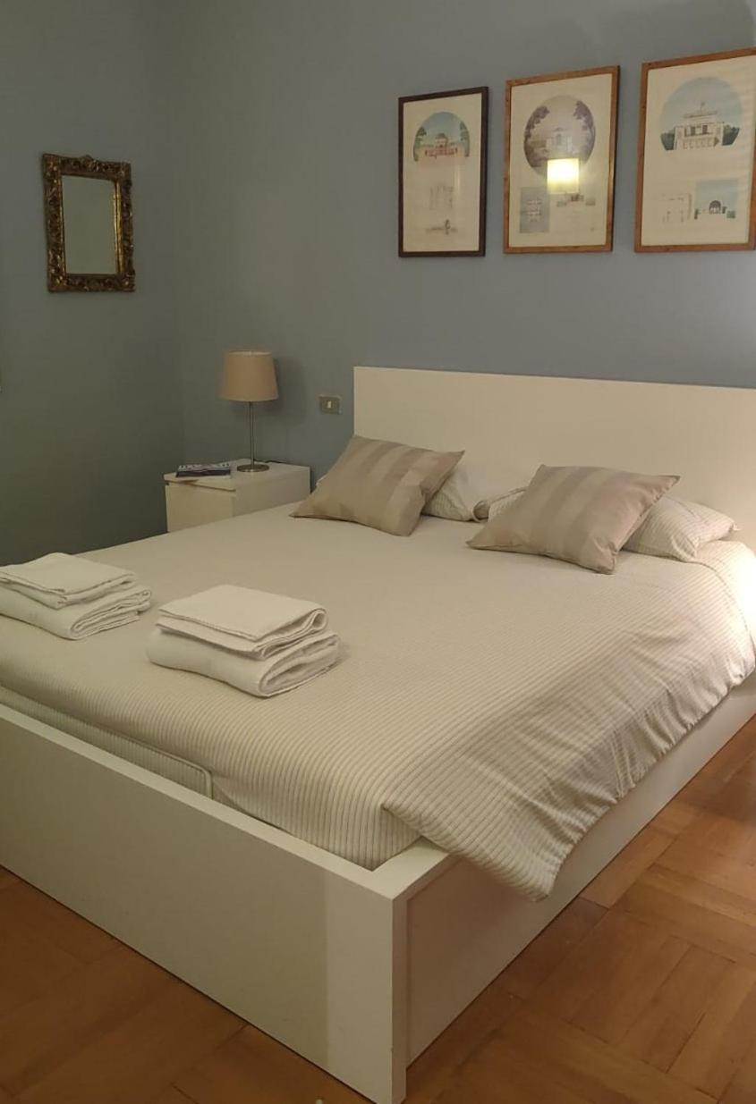 Apartments Velasca Милано Екстериор снимка