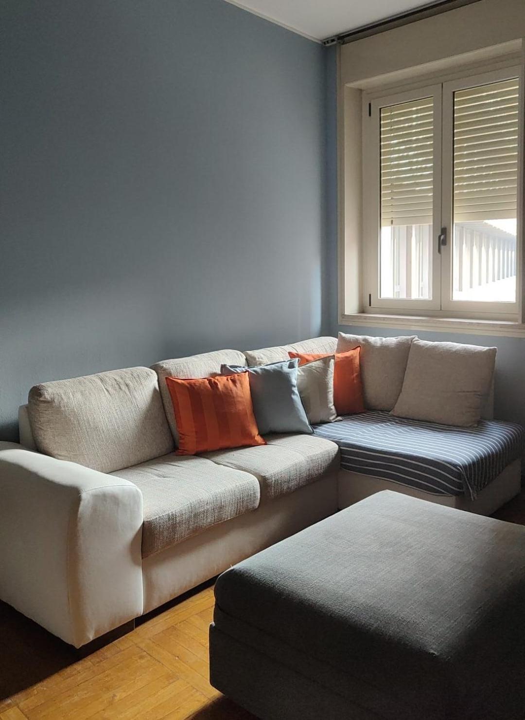Apartments Velasca Милано Екстериор снимка