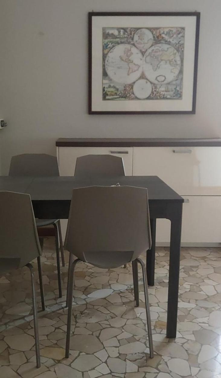 Apartments Velasca Милано Екстериор снимка