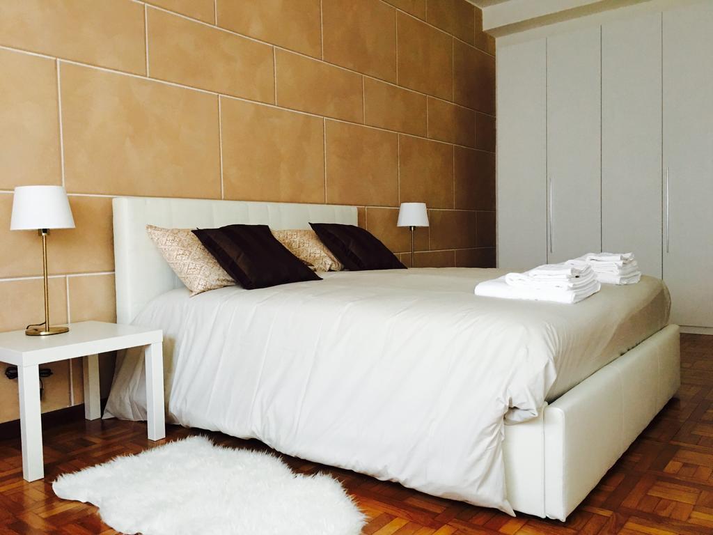 Apartments Velasca Милано Стая снимка
