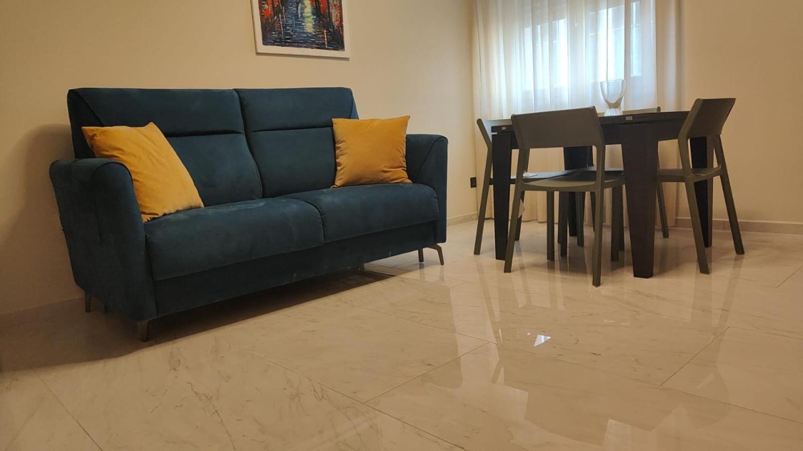 Apartments Velasca Милано Екстериор снимка