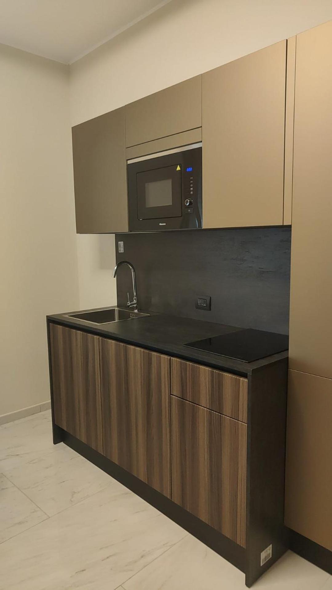 Apartments Velasca Милано Екстериор снимка