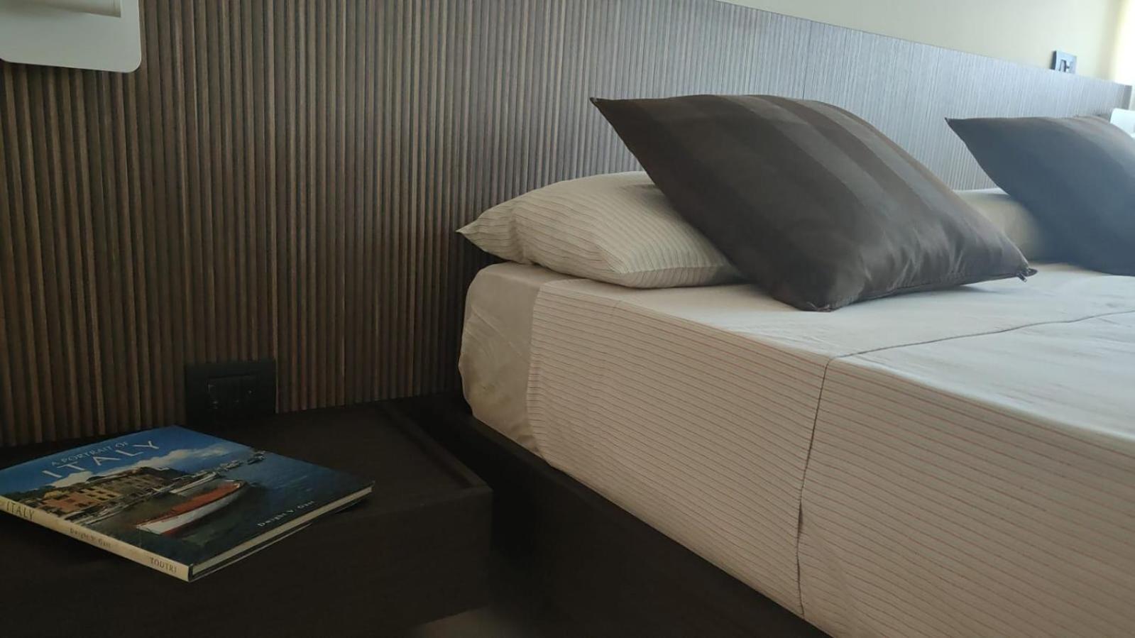 Apartments Velasca Милано Екстериор снимка