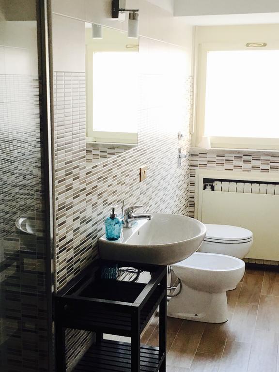 Apartments Velasca Милано Стая снимка