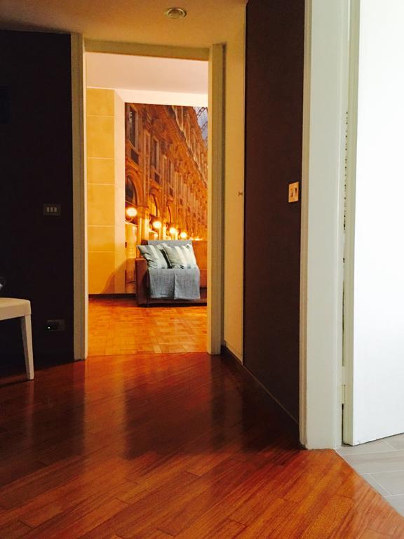 Apartments Velasca Милано Стая снимка