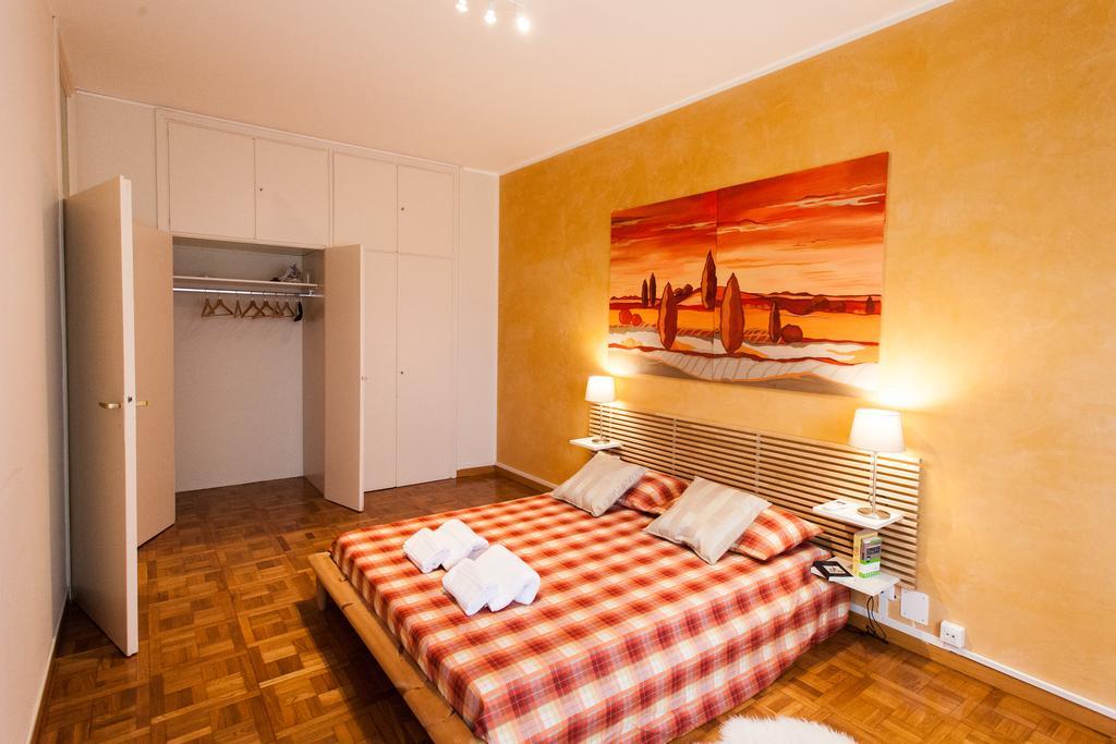 Apartments Velasca Милано Стая снимка