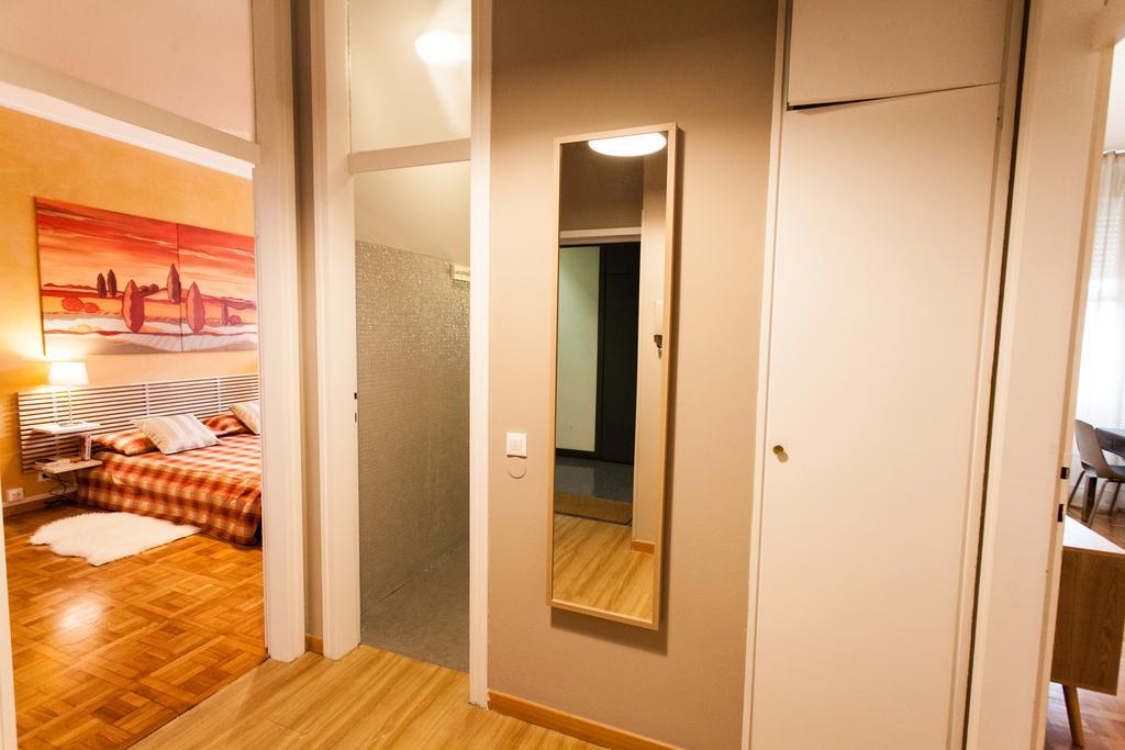 Apartments Velasca Милано Стая снимка