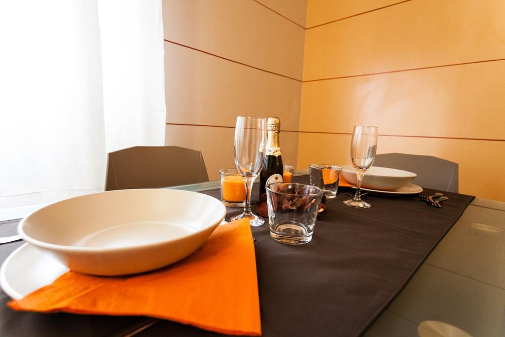 Apartments Velasca Милано Стая снимка