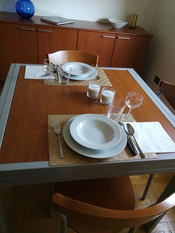 Apartments Velasca Милано Екстериор снимка