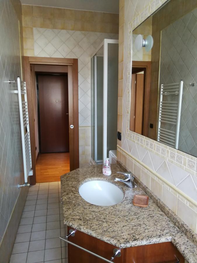 Apartments Velasca Милано Екстериор снимка