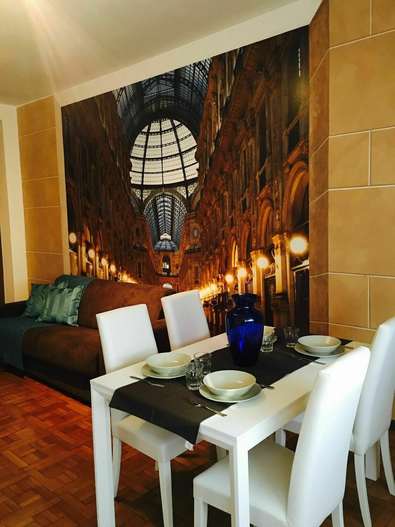 Apartments Velasca Милано Екстериор снимка