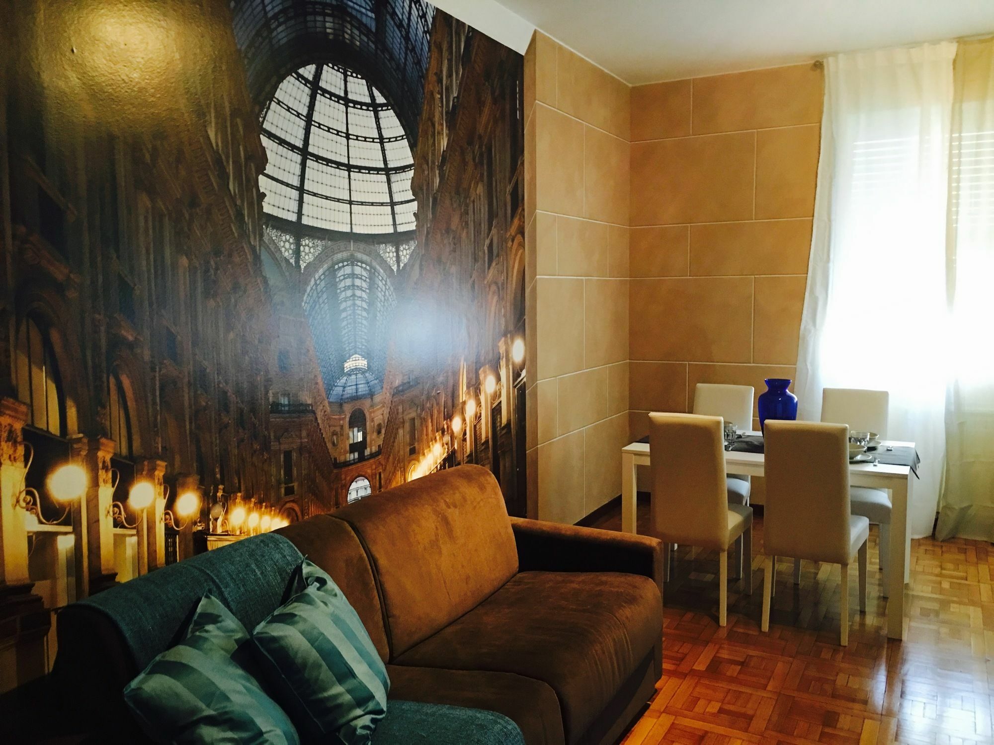 Apartments Velasca Милано Екстериор снимка