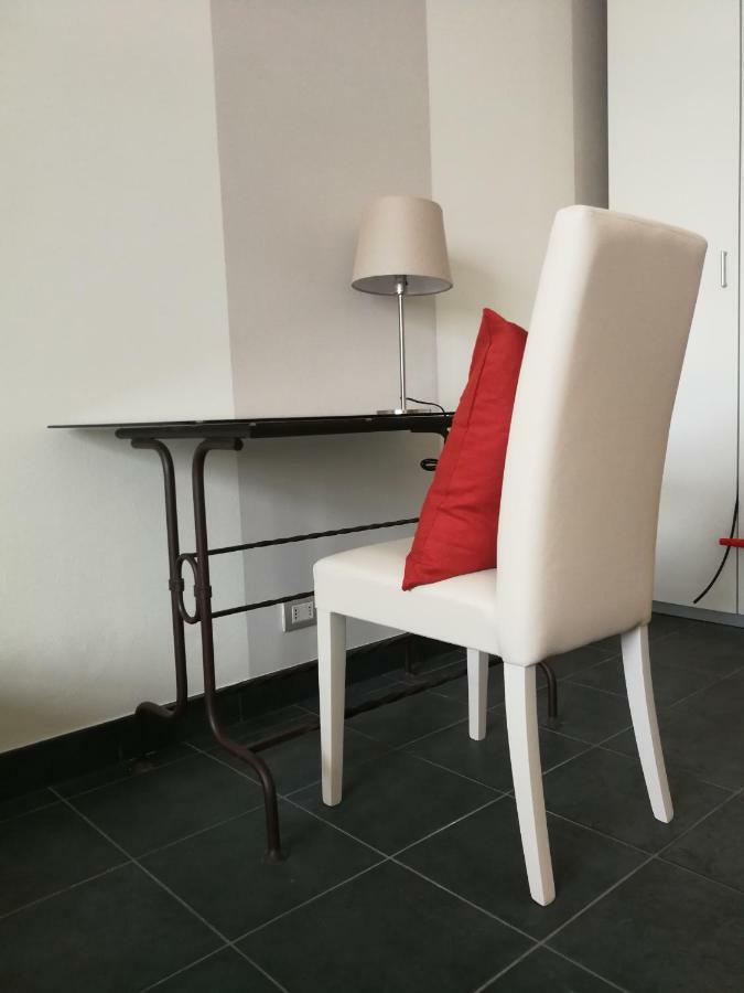 Apartments Velasca Милано Екстериор снимка